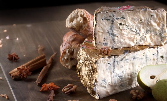Gorgonzola Intenso DOP
