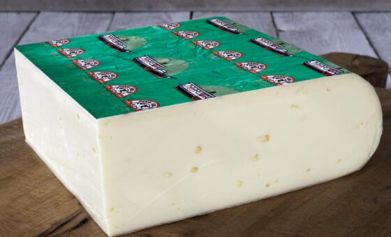 45+ Grøn Søhøjland 18-20 uger