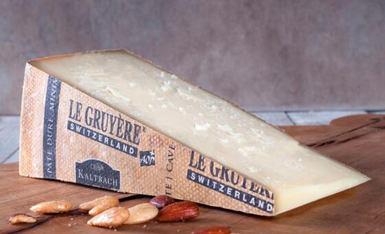 Gruyere