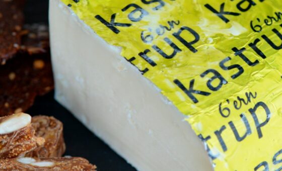 10+ Kastrup Gul Lagret