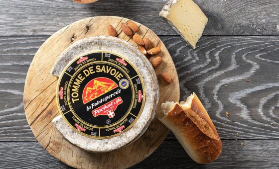 Tomme de savoie