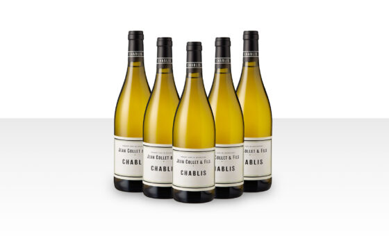 Jean Collet & Fils – Chablis