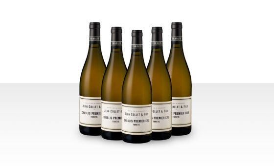 Jean Collet & Fils – Chablis 1’er Cru