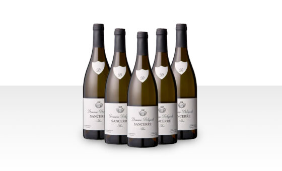 Sancerre Silex
