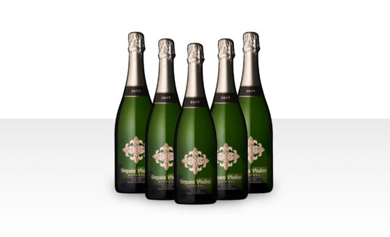 Segura Viudas – Cava Reserva