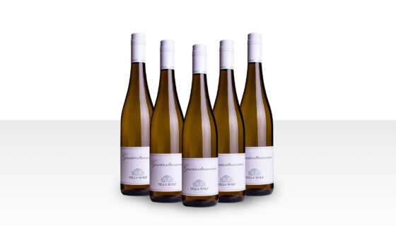 Villa Wolf Gewurztraminer