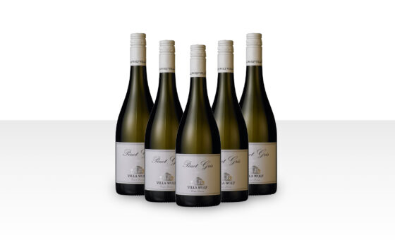 Villa Wolf pinot gris