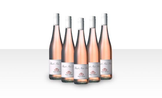 Villa Wolf Rosé