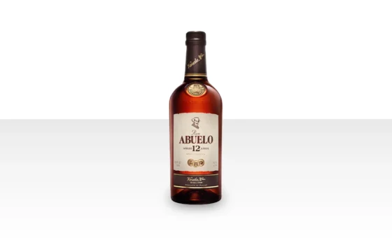 Abuelo 12 år Añejo Reserva Superior