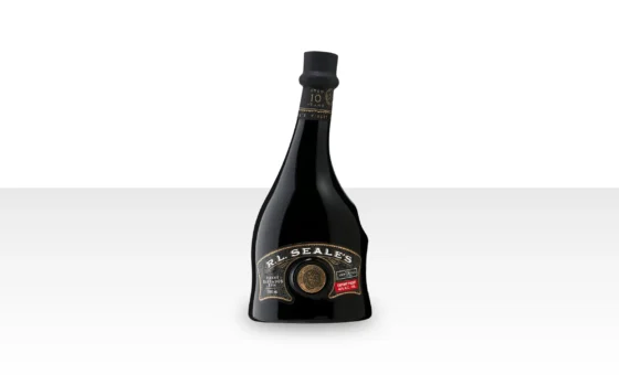 RL seals Barbados 10år