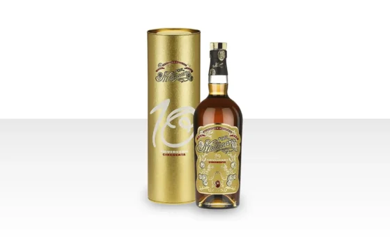 Ron Millonario 10th Aniversario 50%