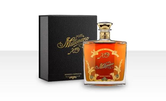 Ron Millonario XO Solera Reserva Especial