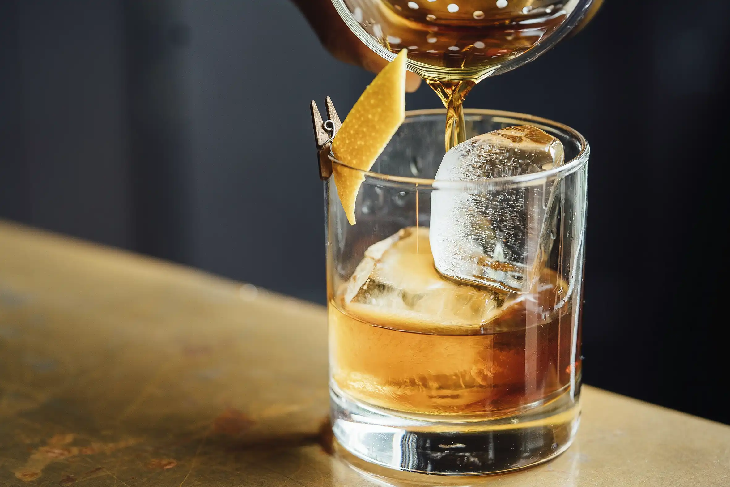 Oste fra Pibemølle vin & ost