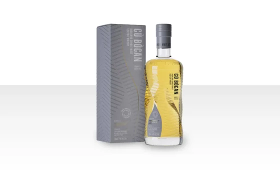 Tomatin Cù Bòcan Signature Bourb/Olor/Virgin US Oak