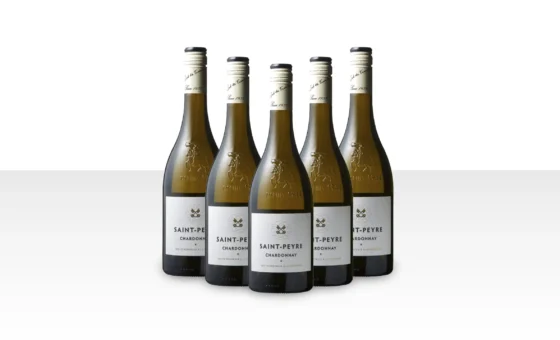 Saint-Peyre Chardonnay
